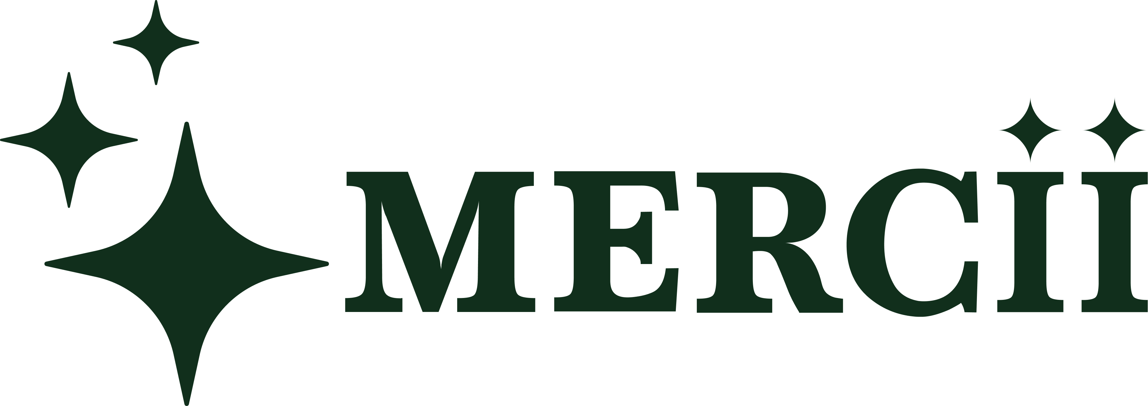 MerciiMoney